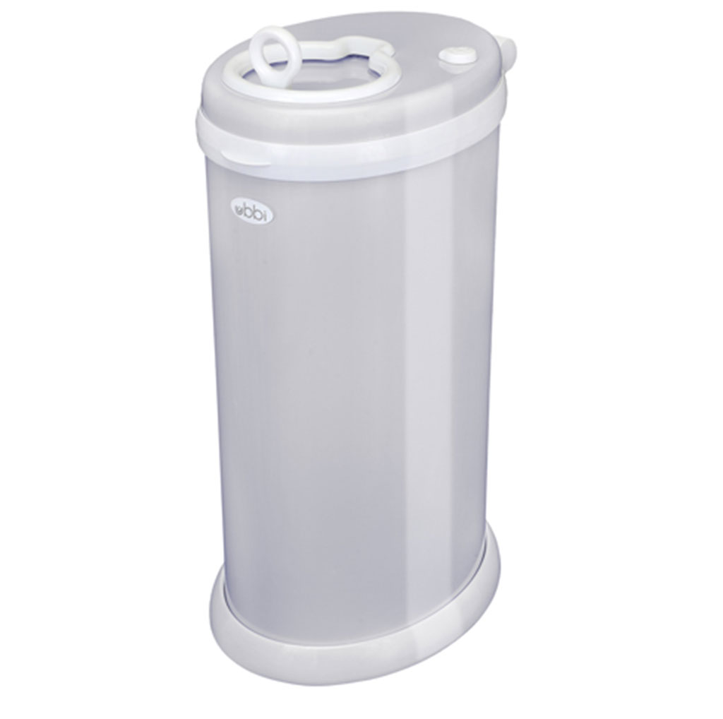 Bild på Ubbi Blöjhink Grå, 1 st