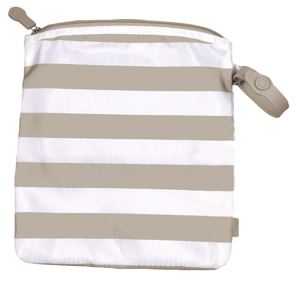 Bild på Ubbi On The Go Skötmatta i väska, 1 st