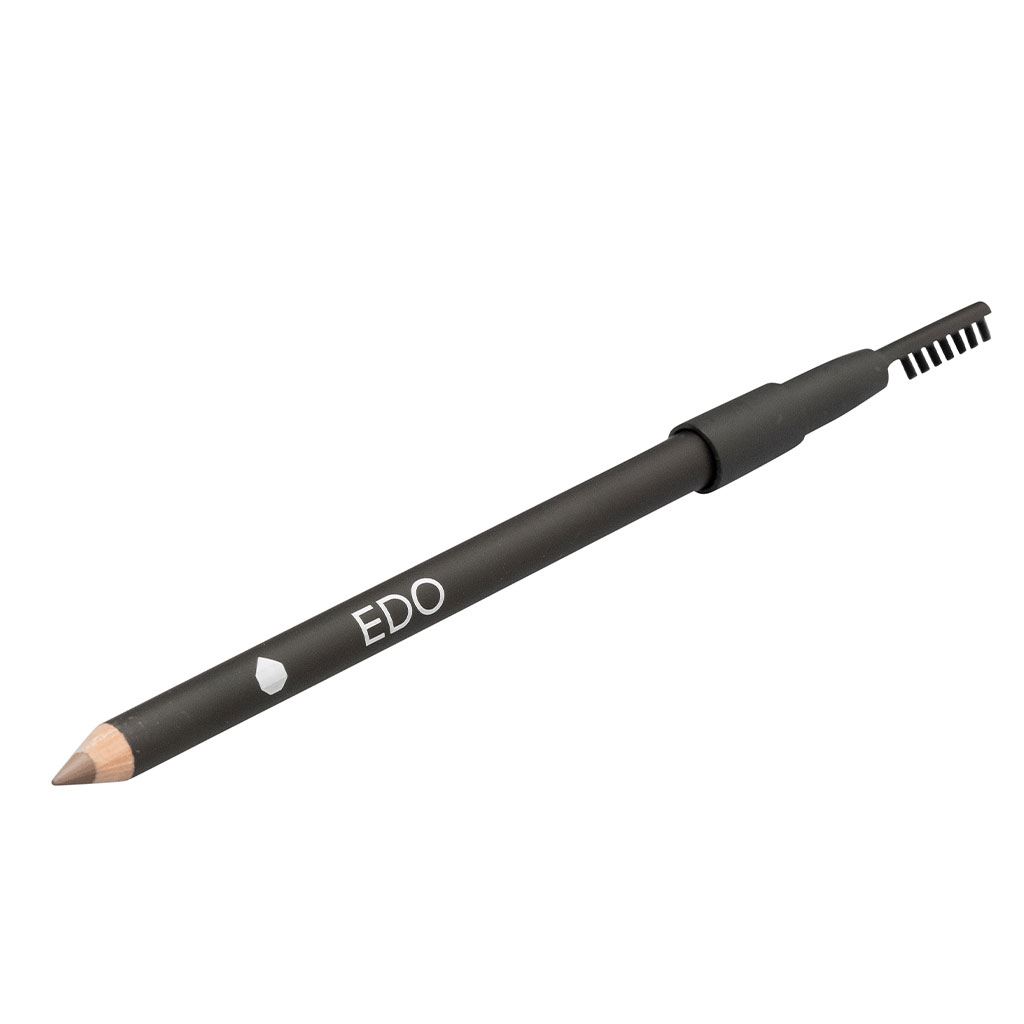 Bild på EDO Eye Brow & Beard Pen (Medium), 1 st