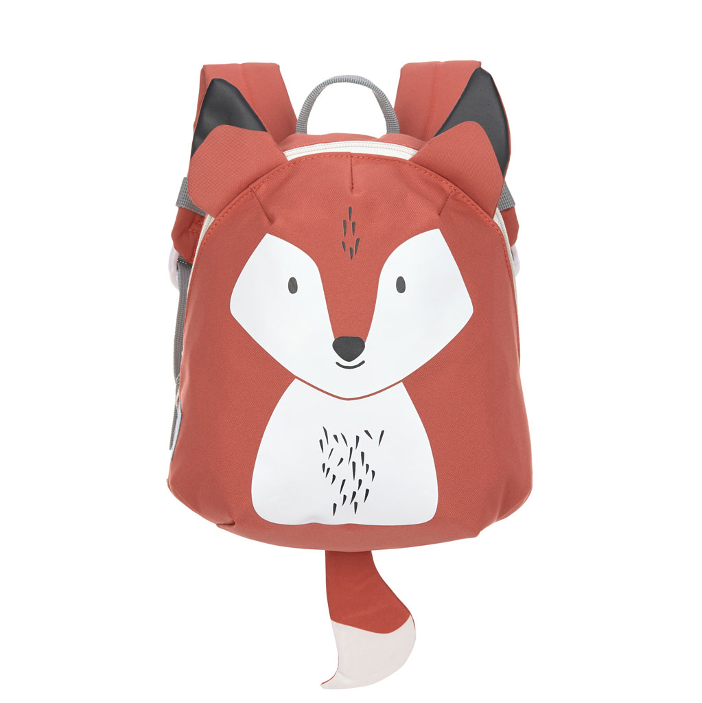 Bild på Lässig Tiny Backpack About Friends Fox, 1 st