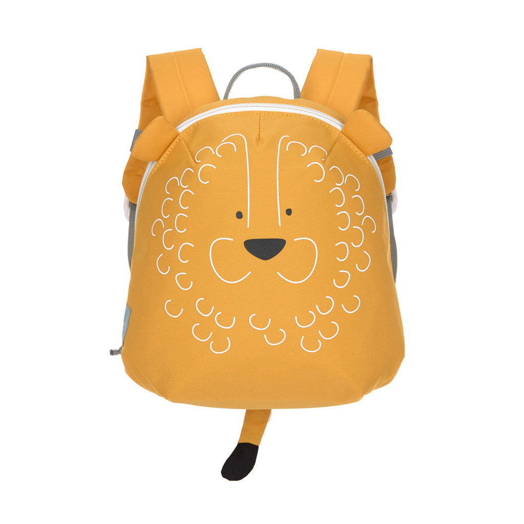 Bild på Lässig Tiny Backpack About Friends Lion, 1 st