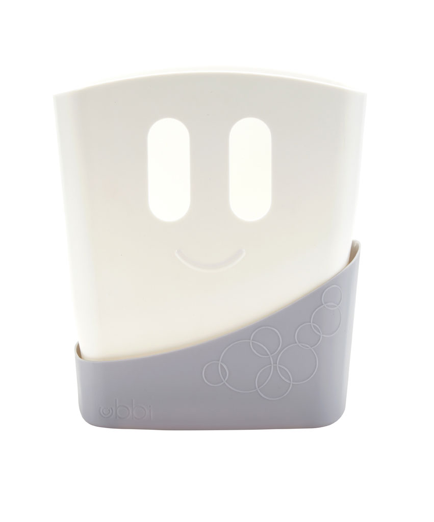 Bild på Ubbi Torkställ för badleksaker, 1 st