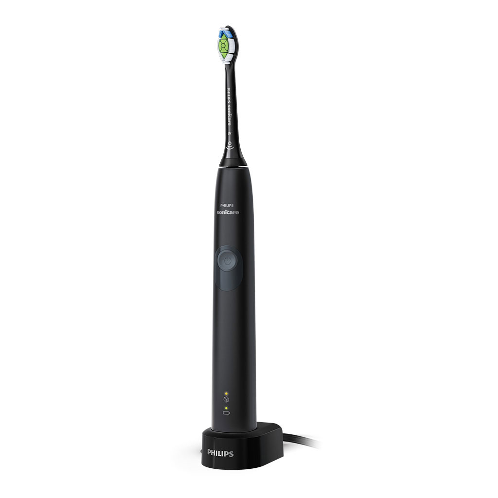 Bild på Philips Sonicare 4100 Eltandborste HX3681/54, 1 st