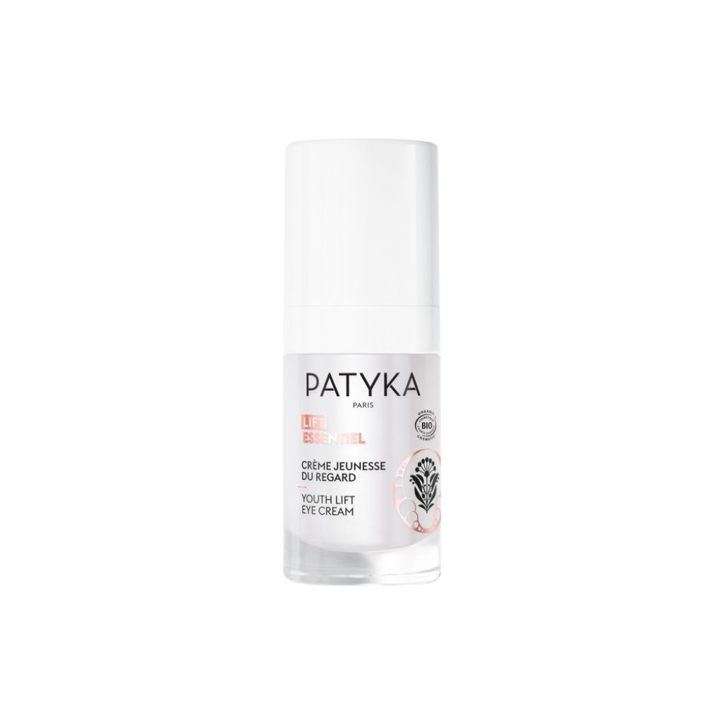 Bild på Patyka Youthful Lift Eye Cream, 15 ml