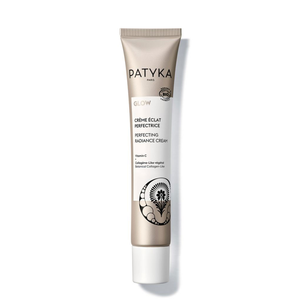 Bild på Patyka Perfecting Radiance Cream, 40 ml