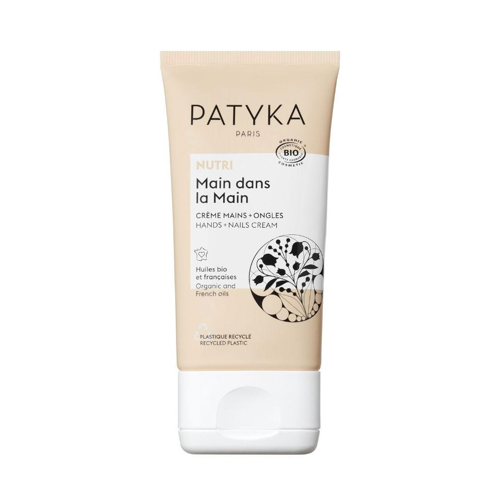 Bild på Patyka Nutri Hand Cream, 40 ml