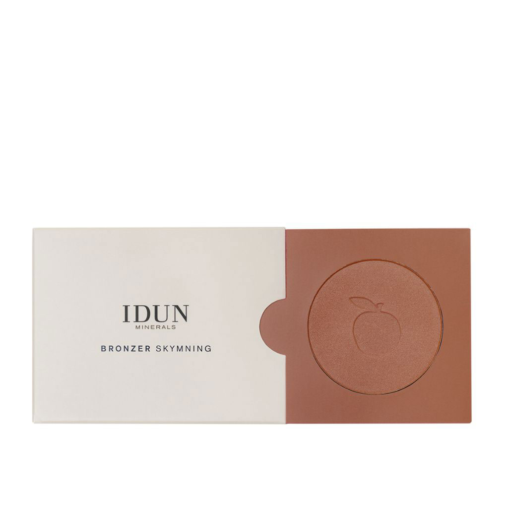 Bild på IDUN Minerals Bronzer Skymning, 4,6 g