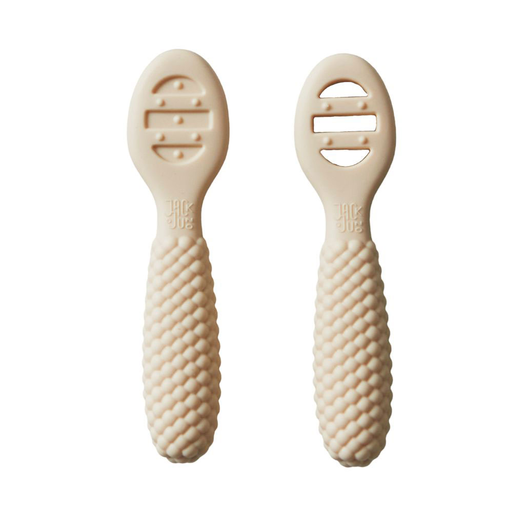 Bild på Jack o Juno Pre-Spoon Cream, 2 st