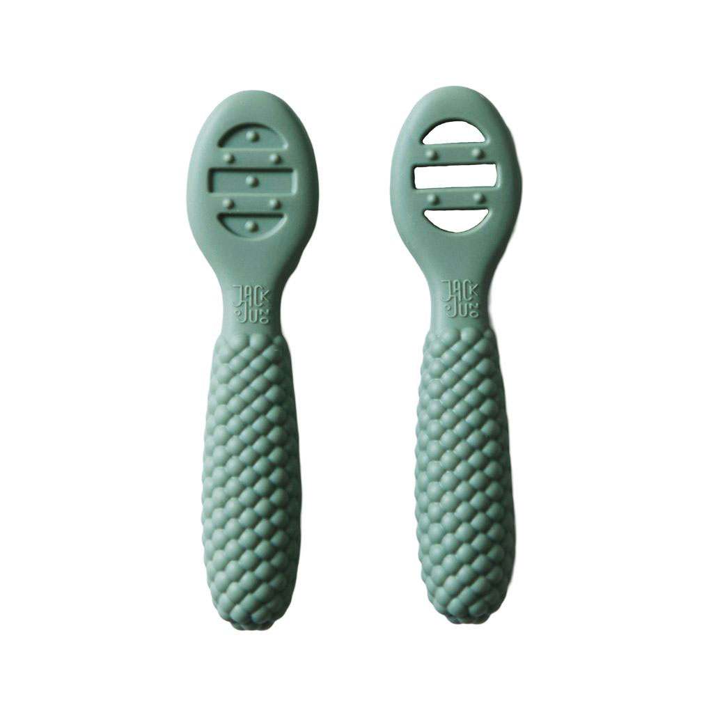 Bild på Jack o Juno Pre-Spoon Sage, 2 st
