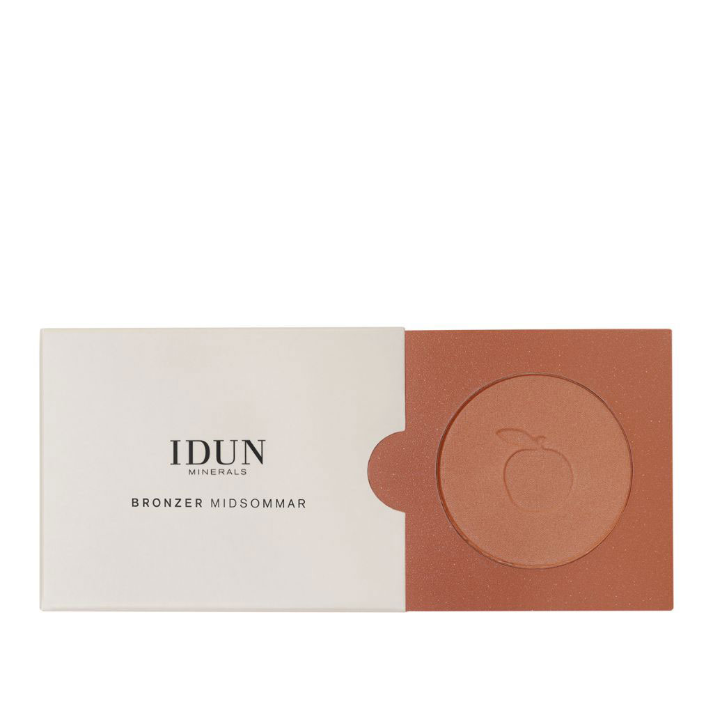 Bild på IDUN Minerals Bronzer Midsommar, 5 g