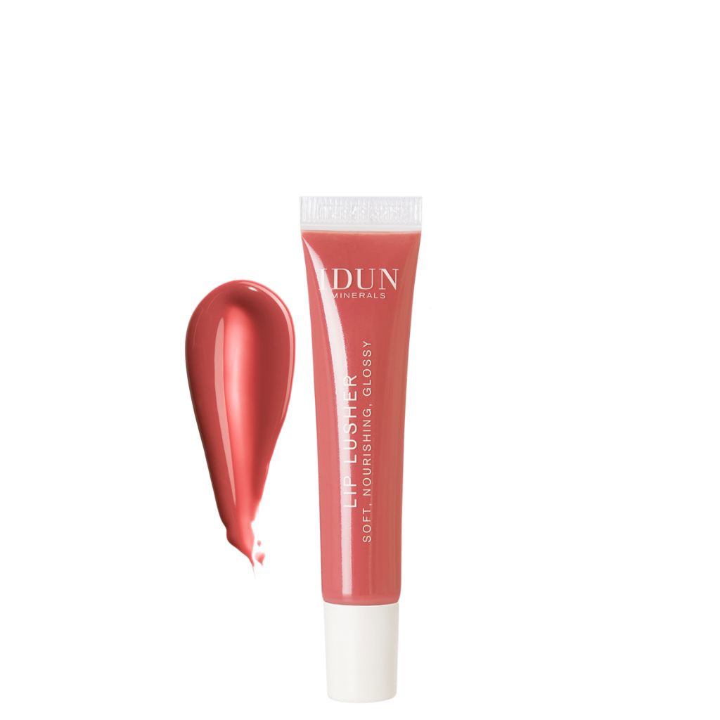 Bild på IDUN Minerals Lip Lusher Adele, 8 ml