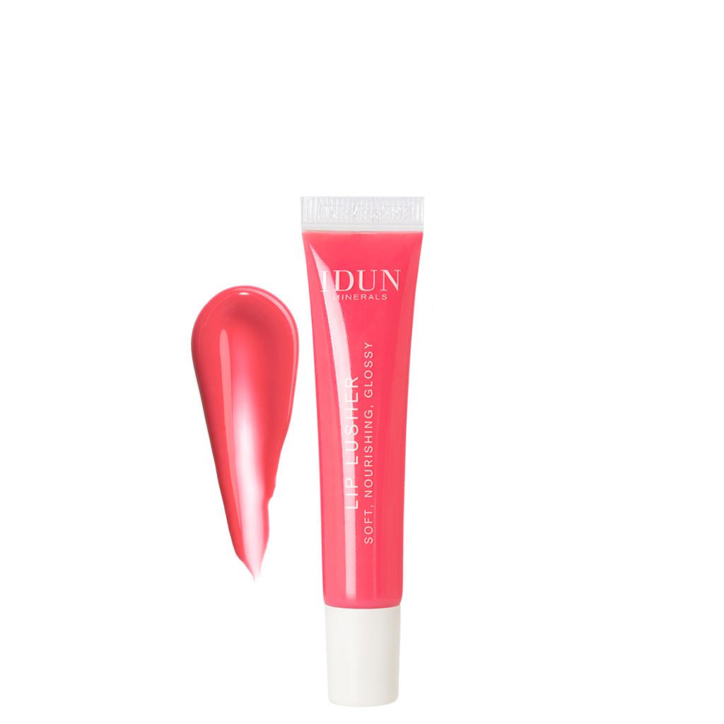 Bild på IDUN Minerals Lip Lusher Emelie, 8 ml