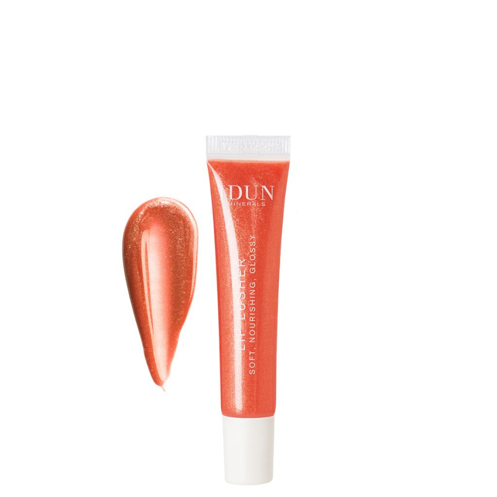 Bild på IDUN Minerals Lip Lusher Grace, 8 ml