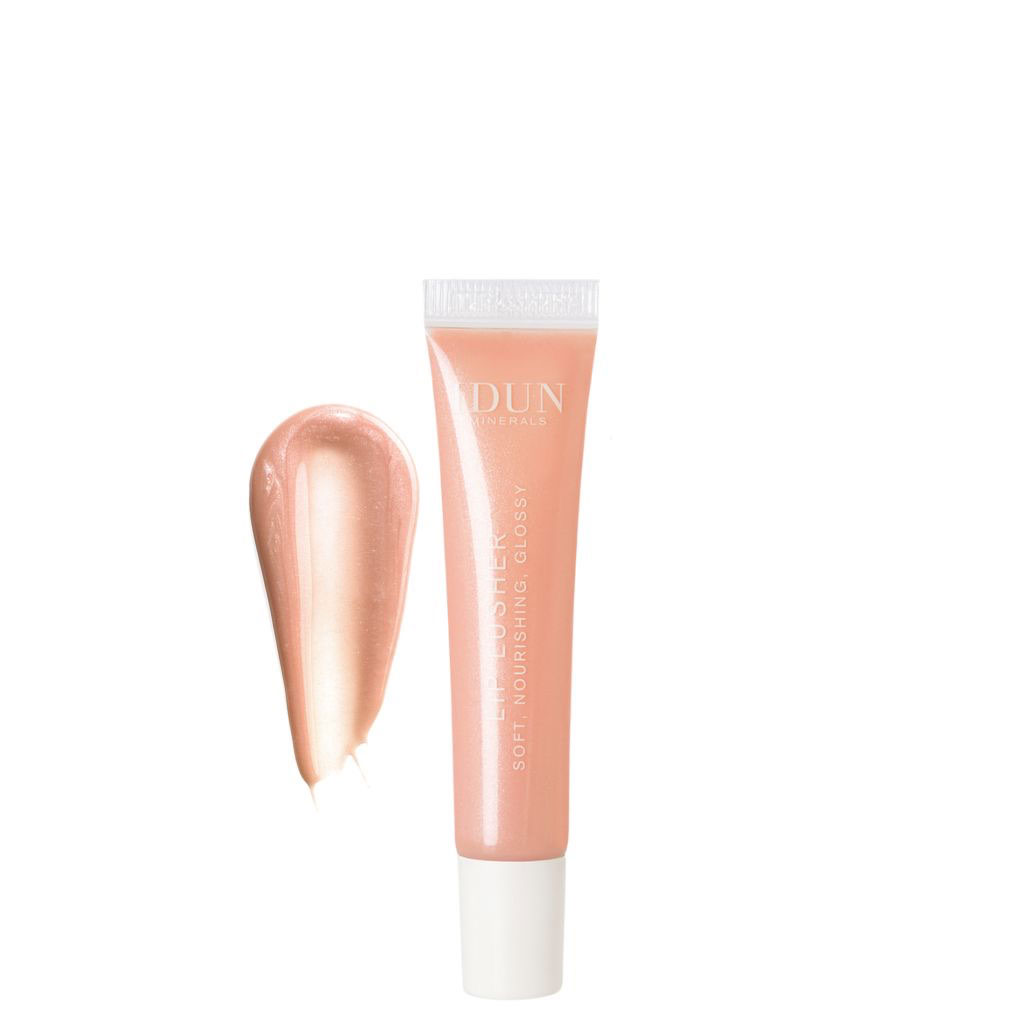 Bild på IDUN Minerals Lip Lusher Julia, 8 ml