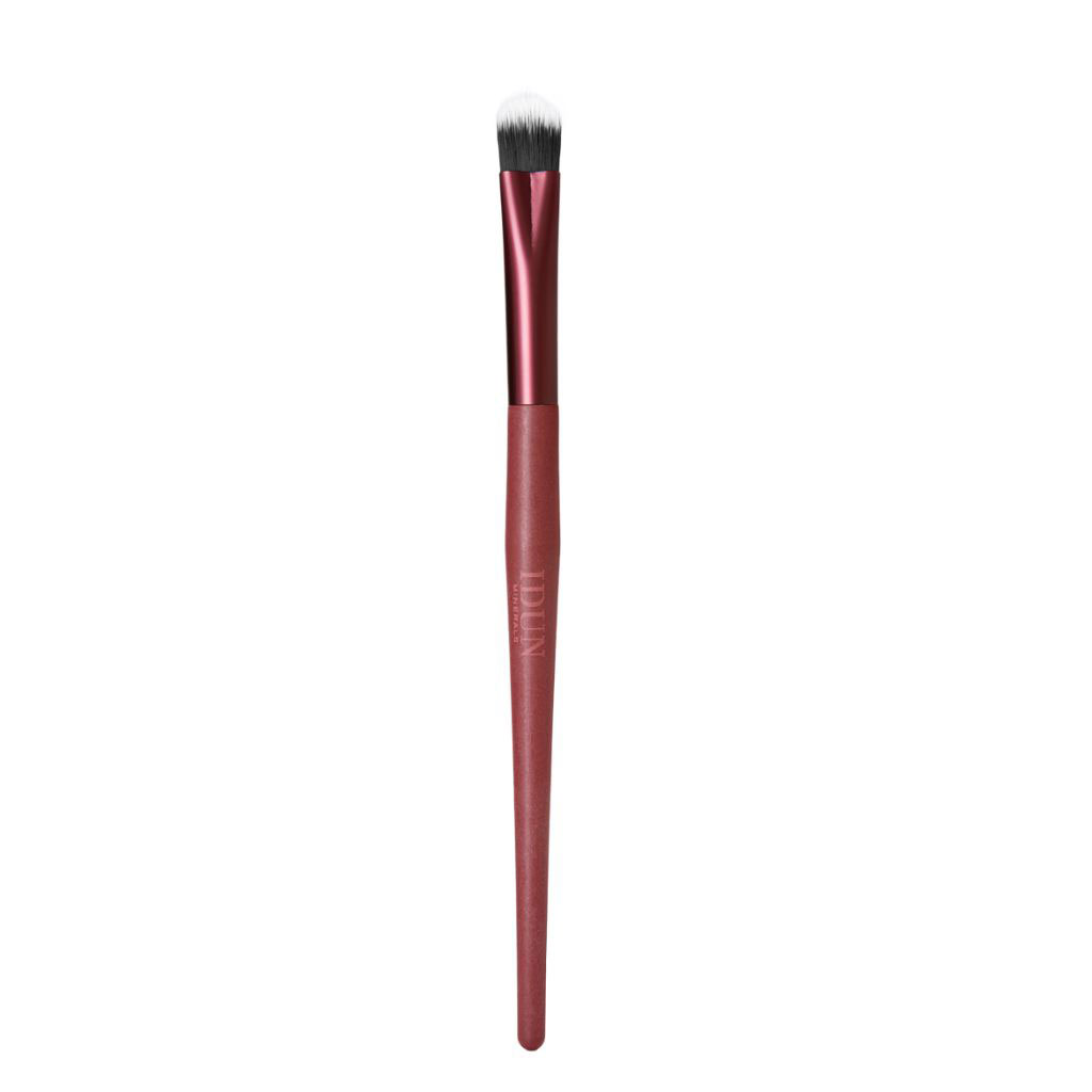 Bild på IDUN Minerals Pro Triangle Concealer Brush, 1 st
