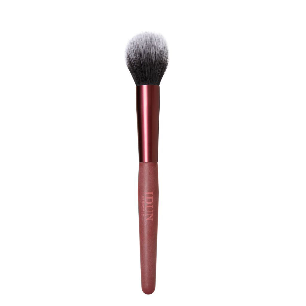 Bild på IDUN Minerals Pro Tapered Powder Brush, 1 st