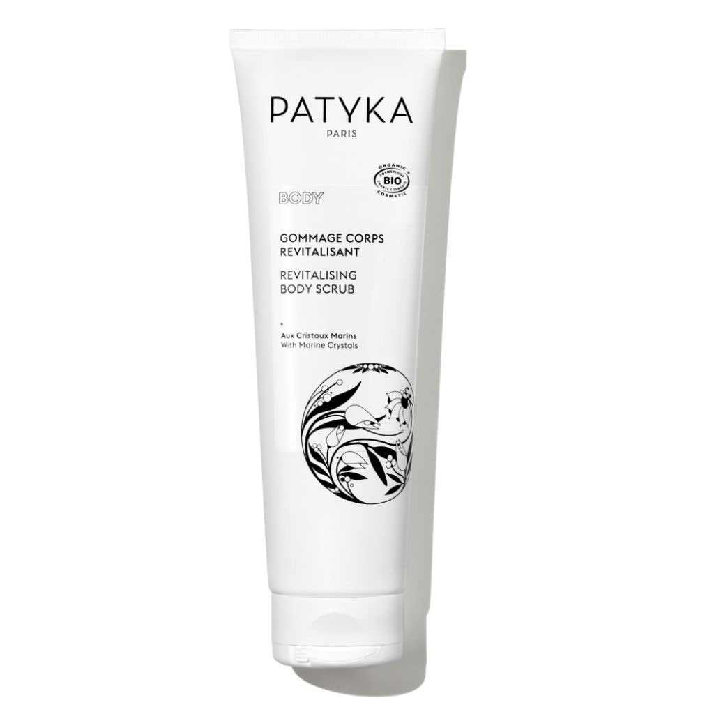 Bild på Patyka Marine Body Scrub, 150 ml