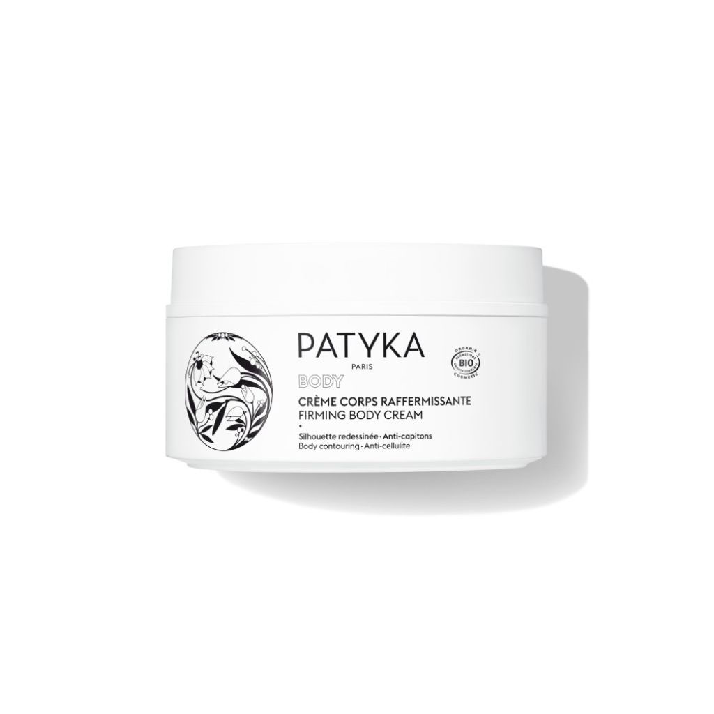 Bild på Patyka Firming Body Cream, 200 ml
