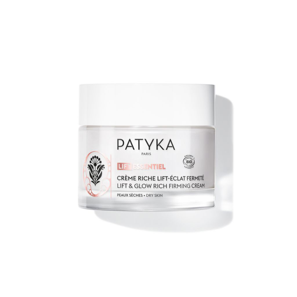 Bild på Patyka LiftGlow Cream Dry, 50 ml