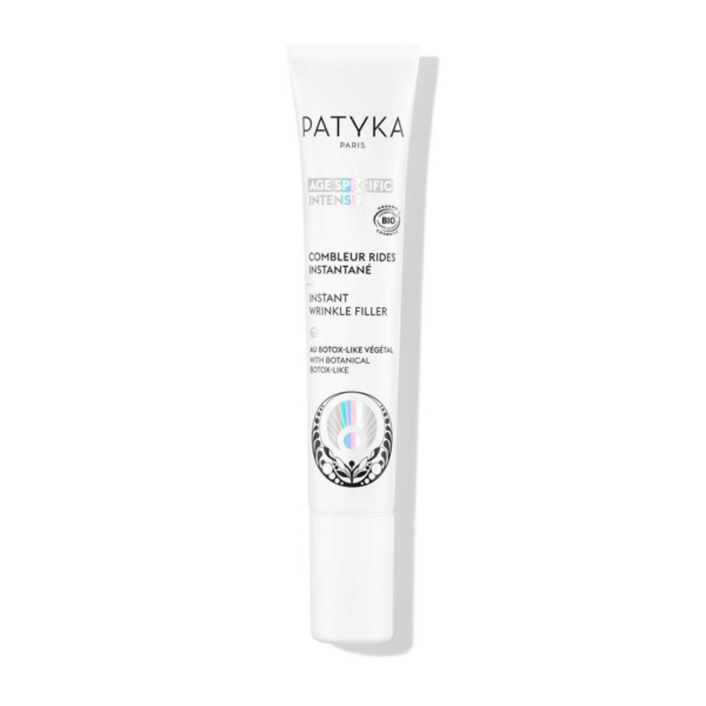 Bild på Patyka Instant Wrinkle Filler, 15 ml