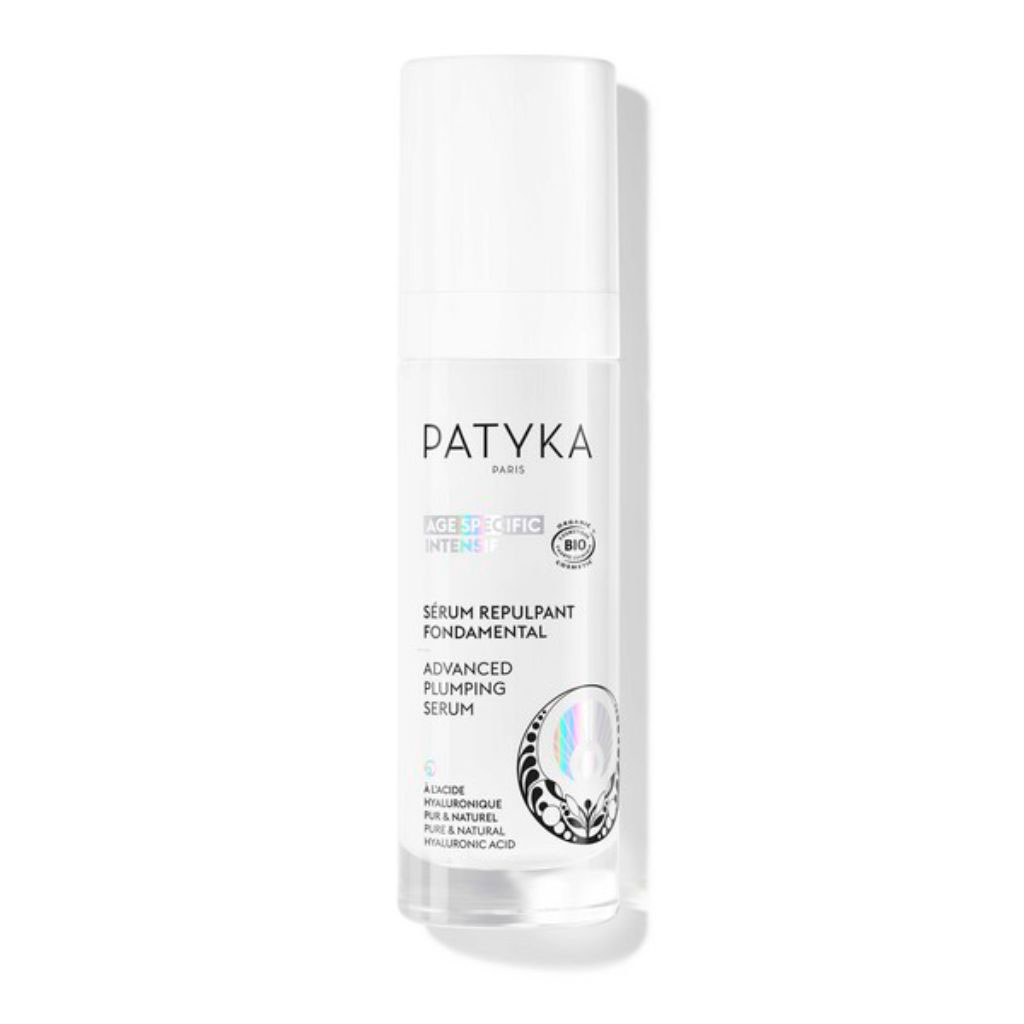 Bild på Patyka Advanced Plumping Serum, 30 ml