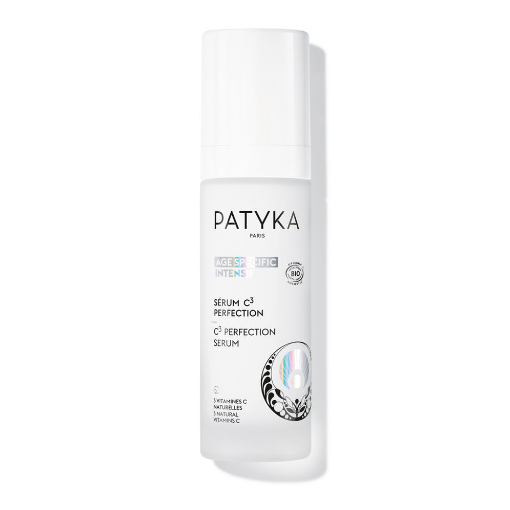 Bild på Patyka C3 Perfection Serum, 30 ml