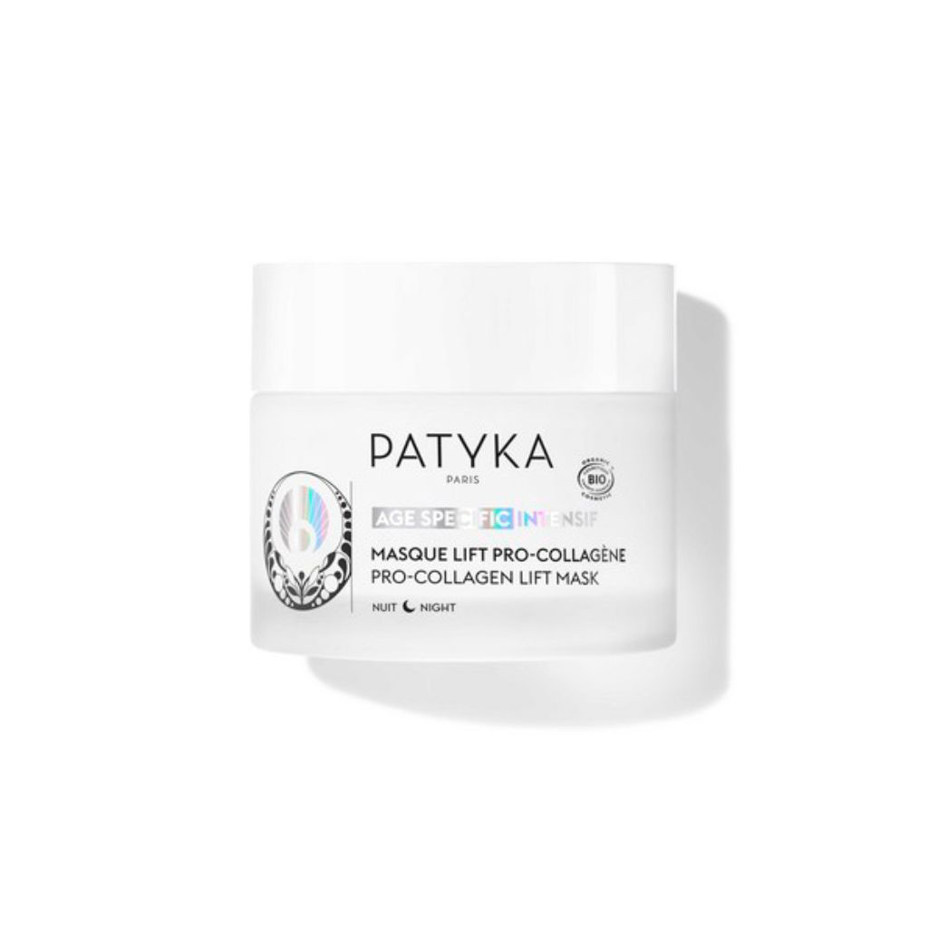 Bild på Patyka Pro-Collagen Mask, 50 ml