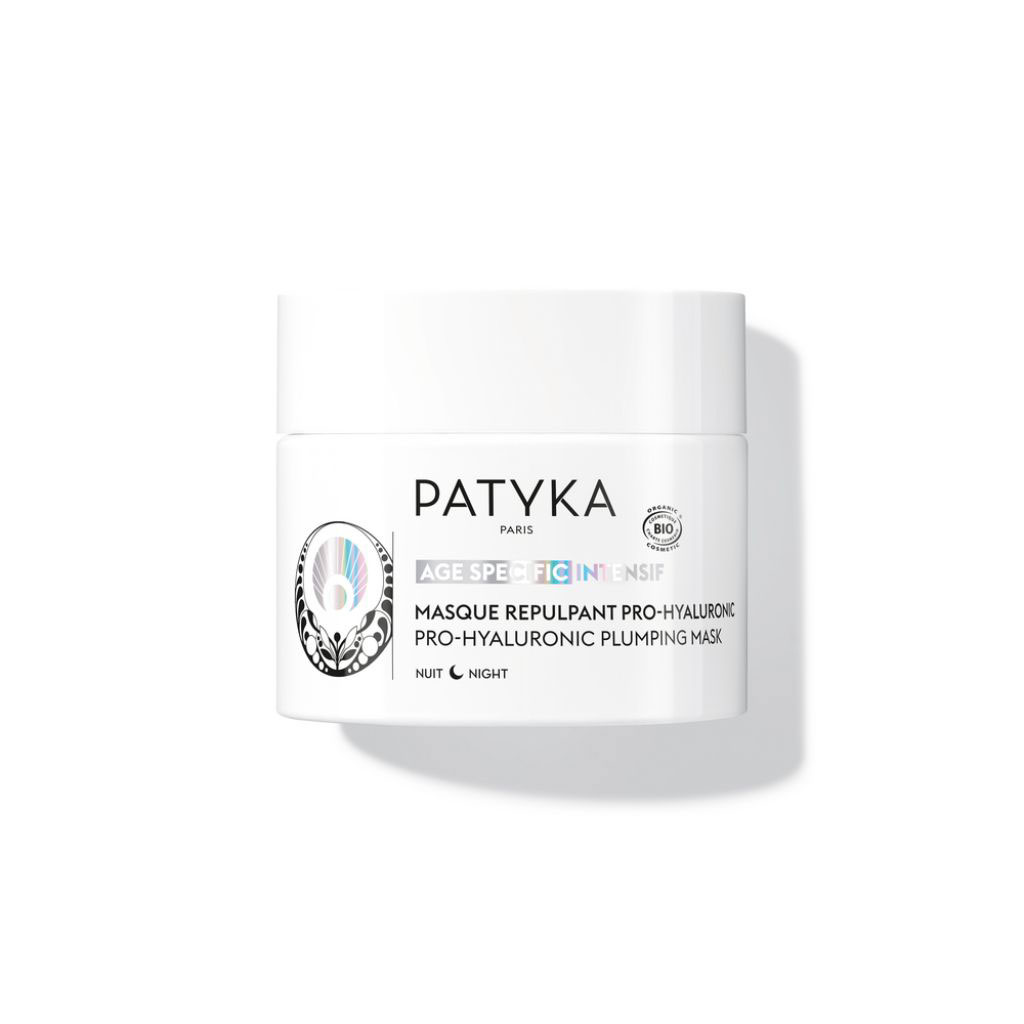 Bild på Patyka Pro-Hyaluronic Mask, 50 ml