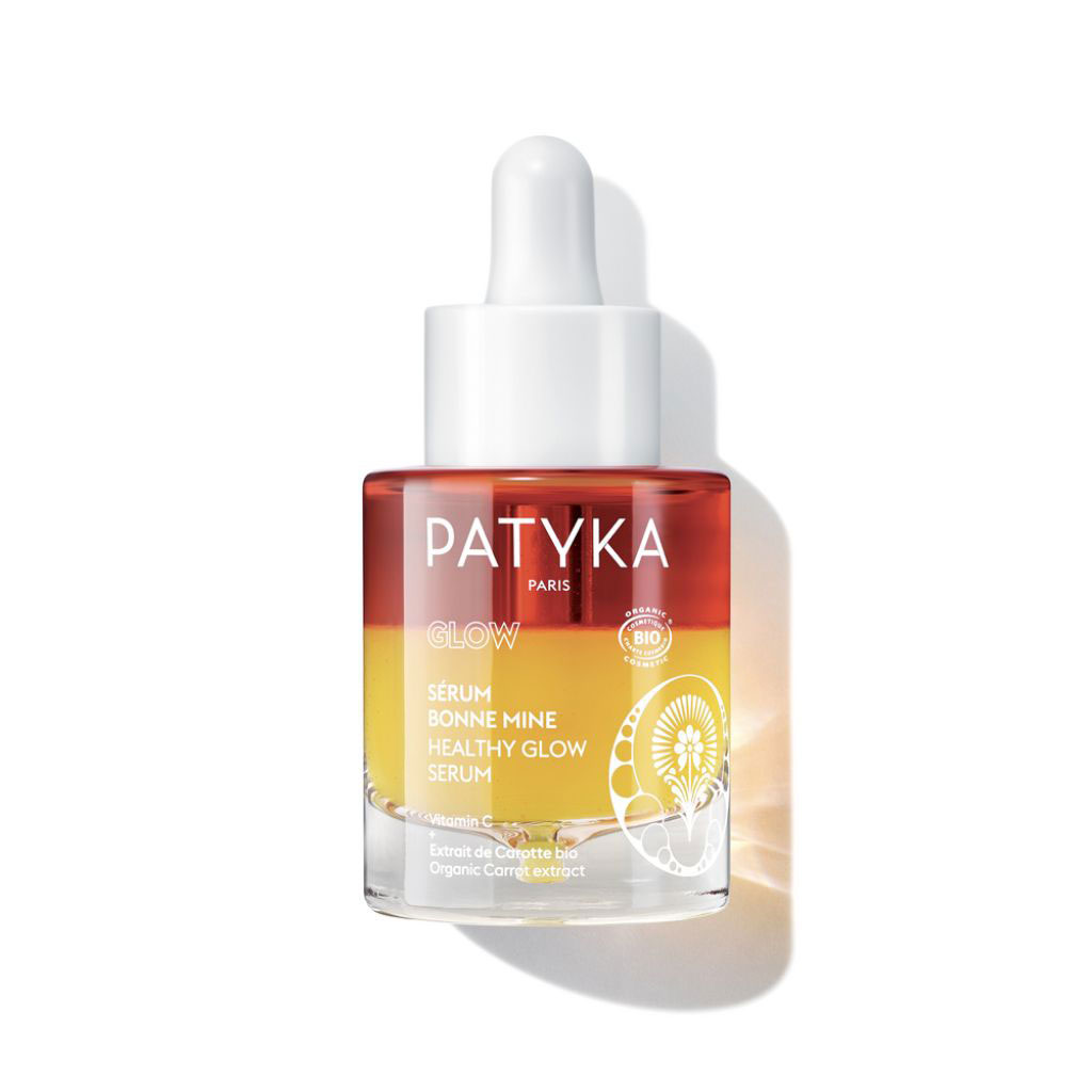 Bild på Patyka Healthy Glow Serum, 30 ml