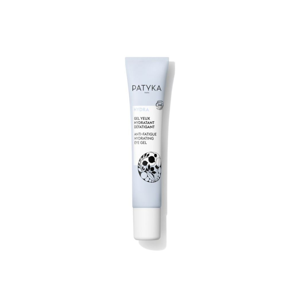 Bild på Patyka Hydrating Eye Contour Gel, 15 ml