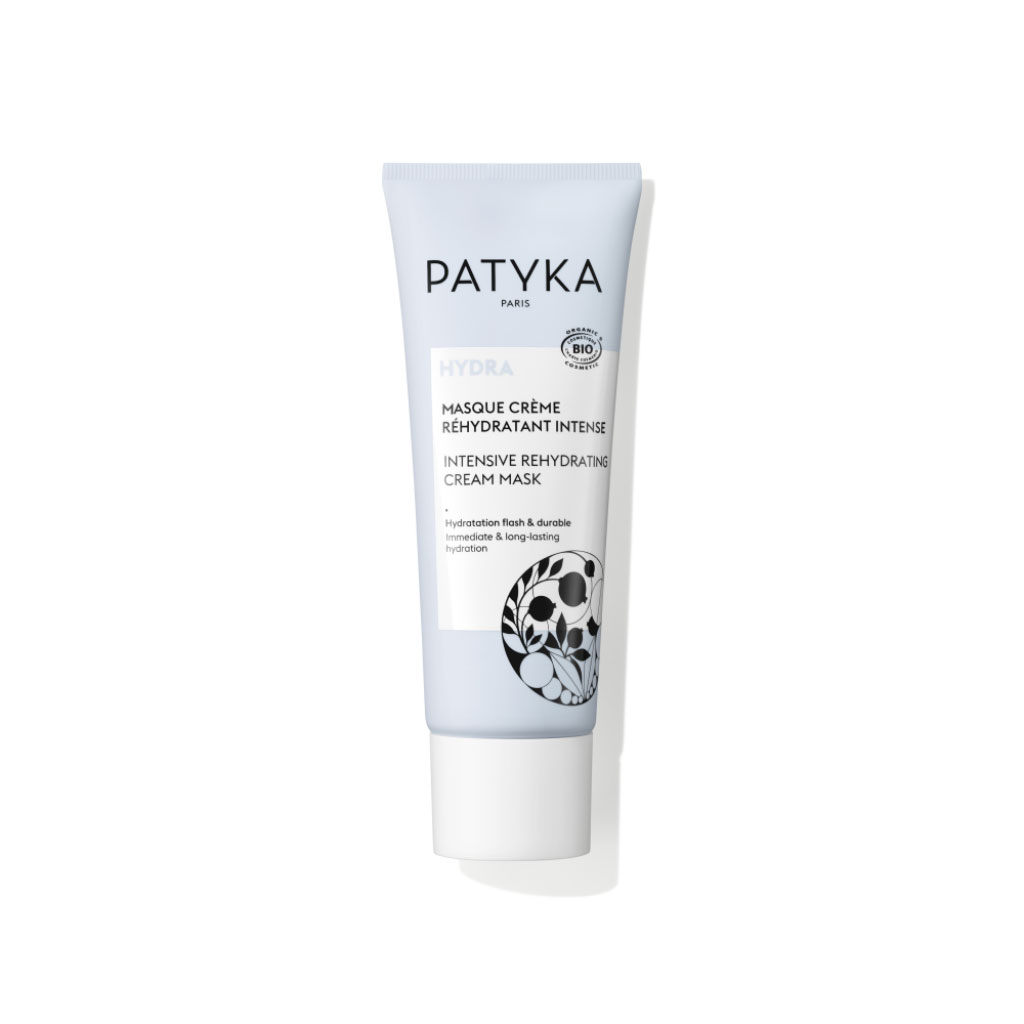 Bild på Patyka Intense Rehydrating Mask, 50 ml