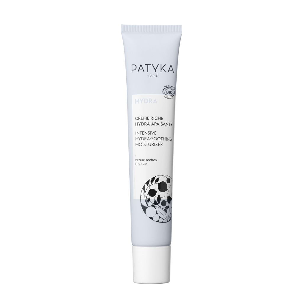 Bild på Patyka Intens Hydra-Soothing Day Cream, 40 ml