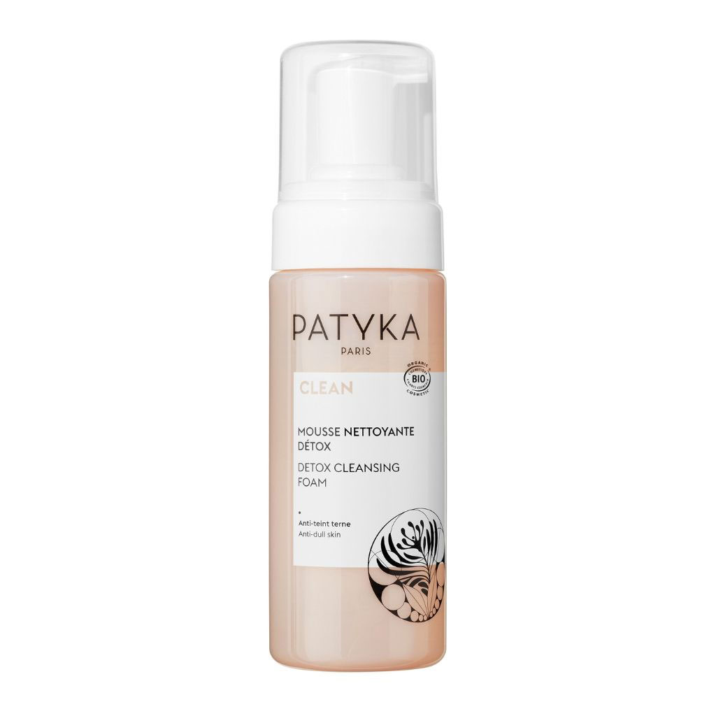 Bild på Patyka Detox Clean Foam, 150 ml