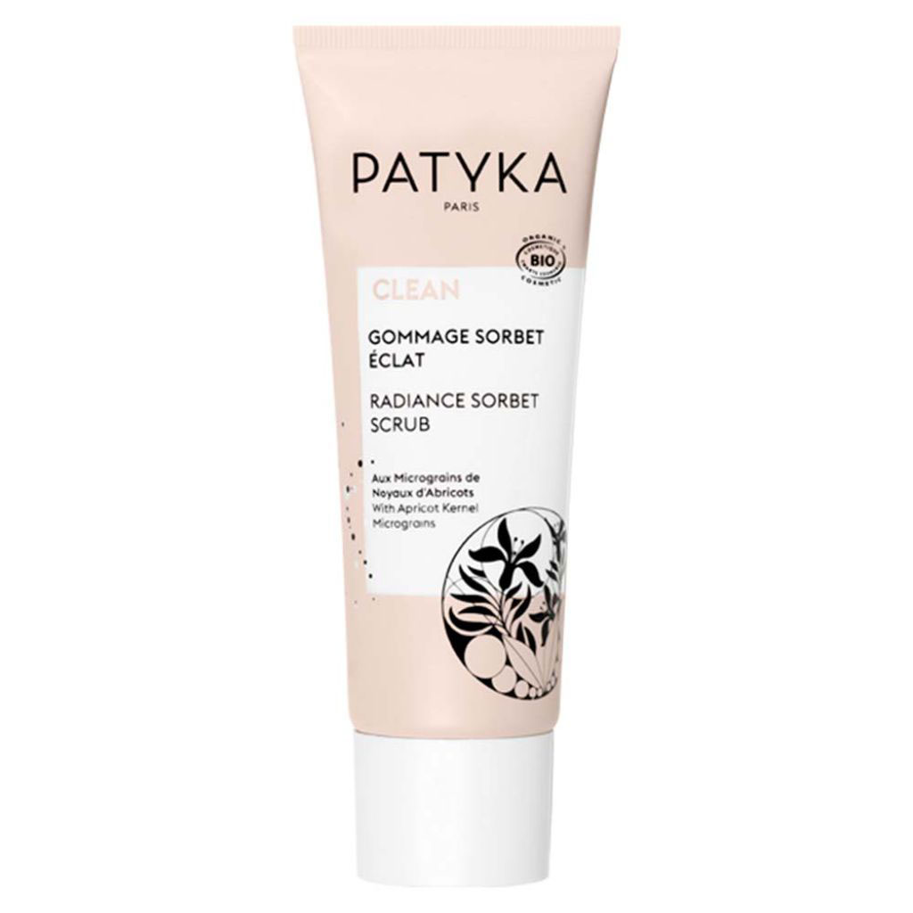 Bild på Patyka Radiance Sorbet Scrub, 50 ml