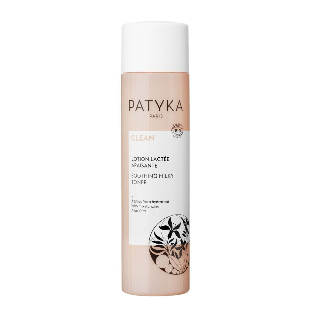 Bild på Patyka Soothing Milky Toner, 200 ml