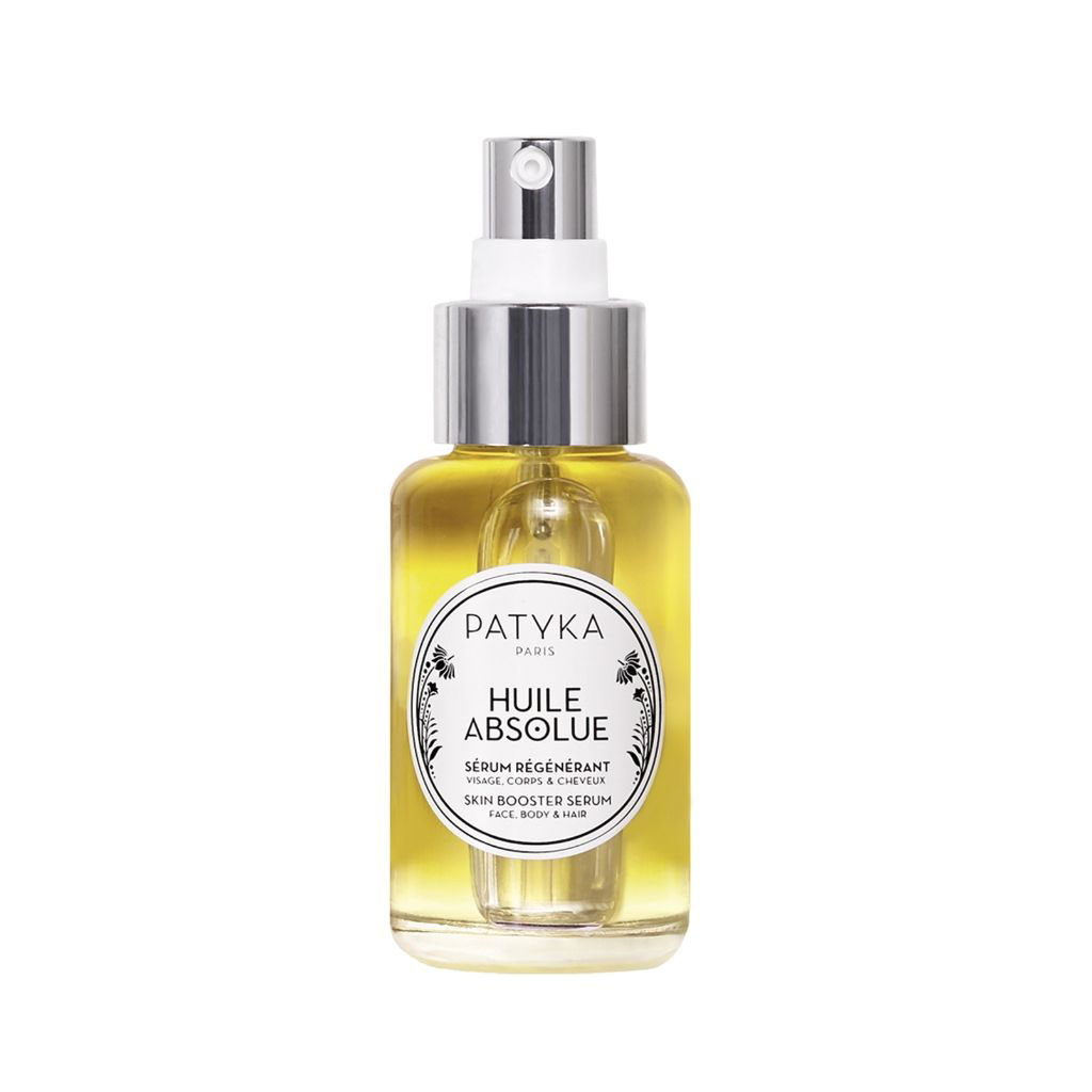Bild på Patyka Huile Absolue, 50 ml