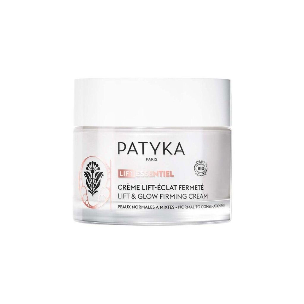 Bild på Patyka LiftGlow Cream No, 50 ml