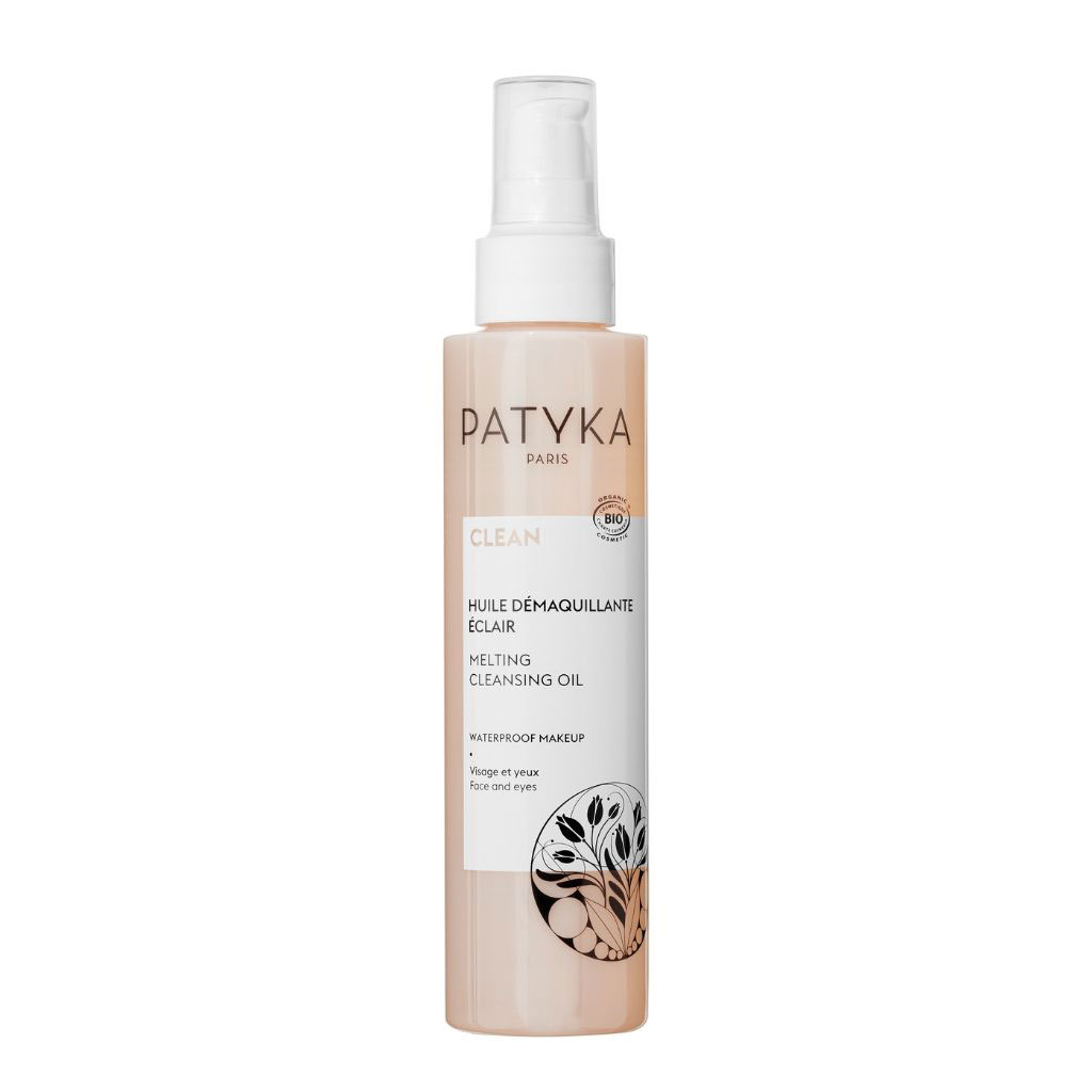 Bild på Patyka Melting Cleansing Oil, 150 ml