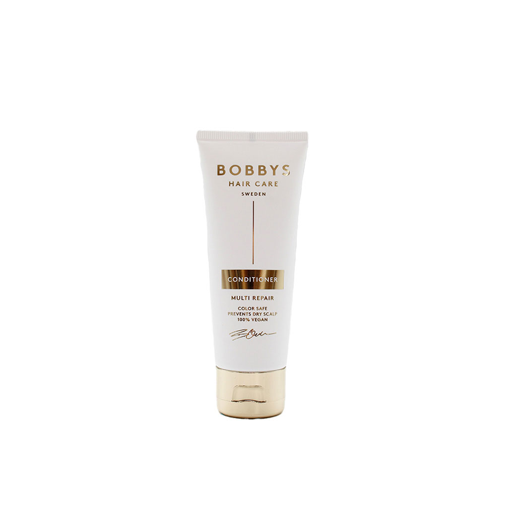 Bild på Bobbys Hair Care Multi Repair Conditioner, 75 ml