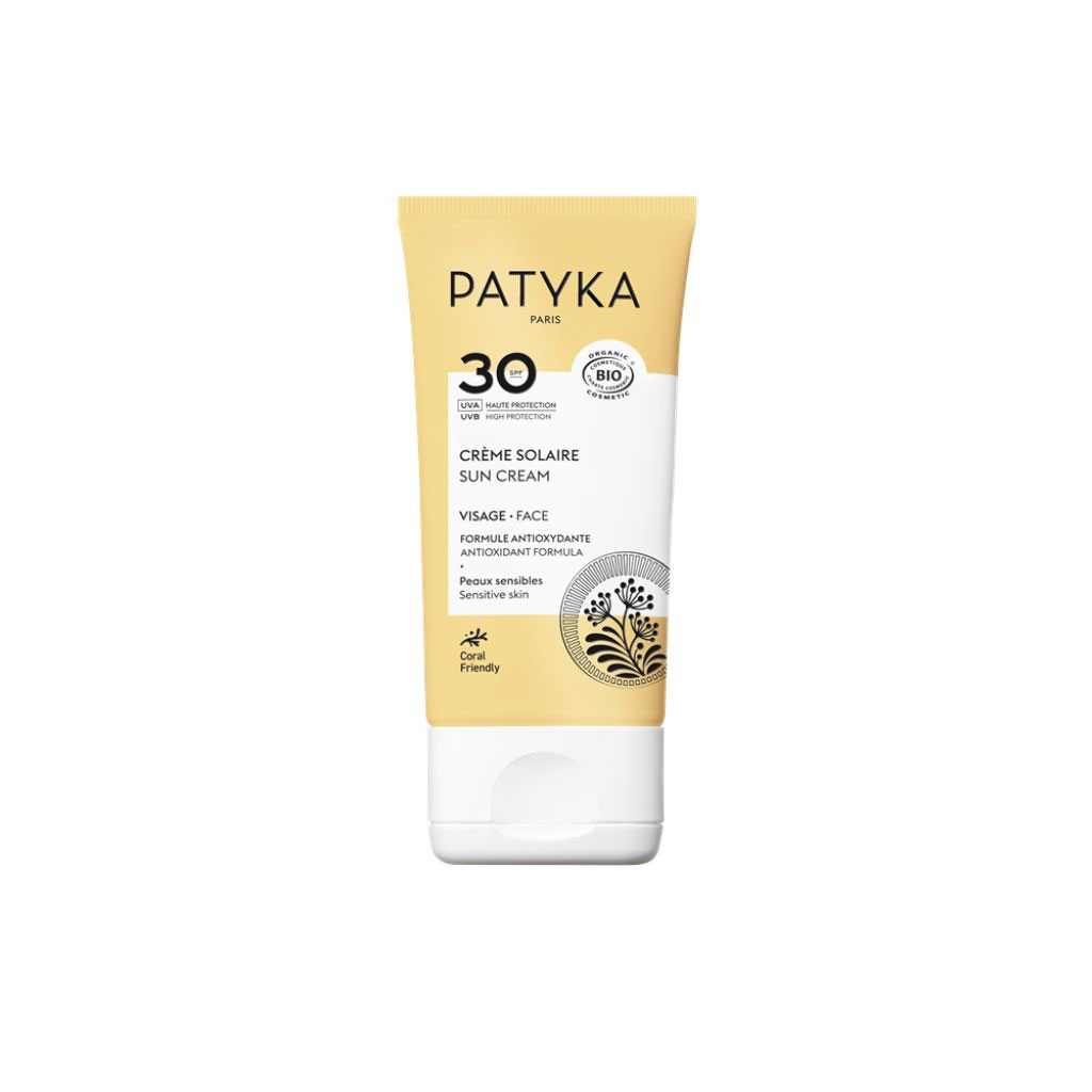 Bild på Patyka Face cream SPF30, 40 ml