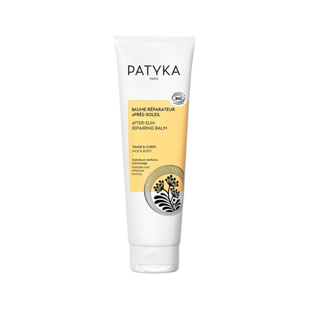 Bild på Patyka After Sun Balm, 150 ml