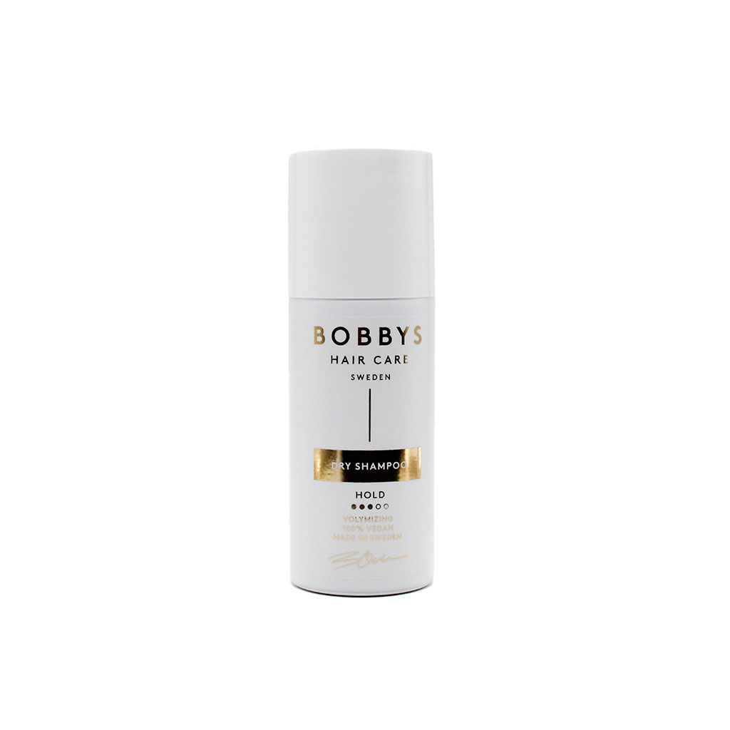 Bild på Bobbys Hair Care Dry Shampoo, 100 ml