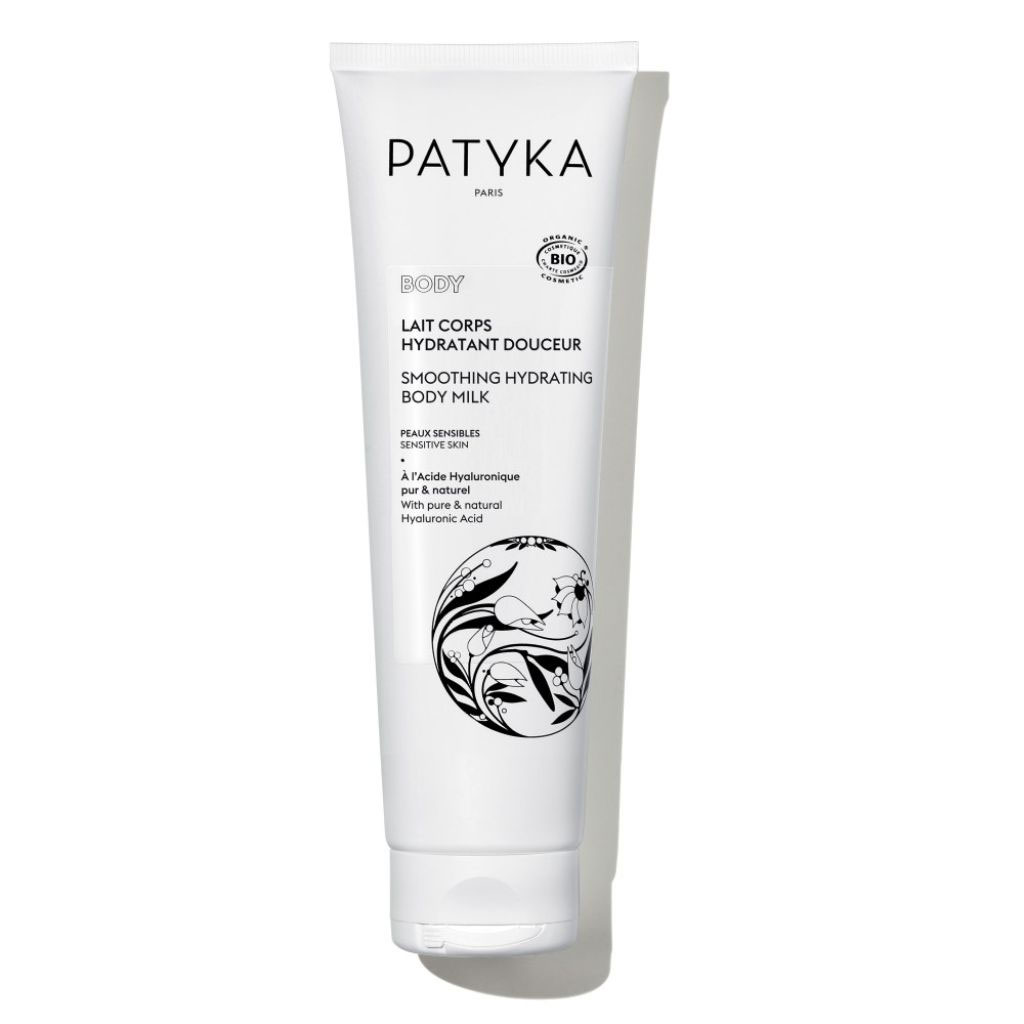 Bild på Patyka Hydrate Body Milk, 150 ml