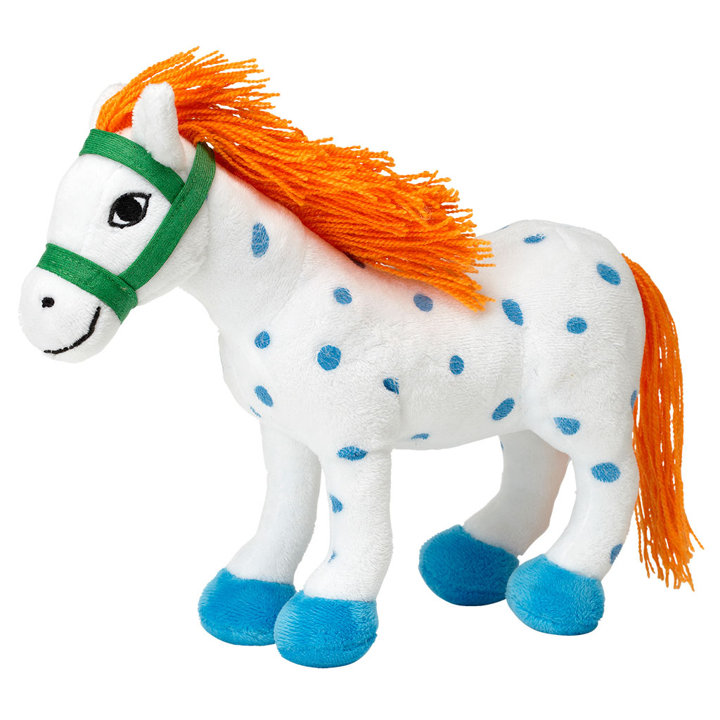 Bild på MICKI Lilla Gubben 22cm, 1 st