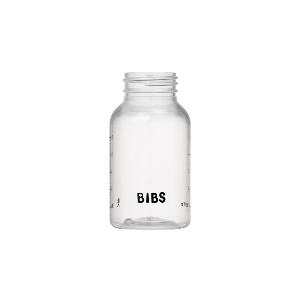 Bild på BIBS Flaskbas PP 150ml , 1 st