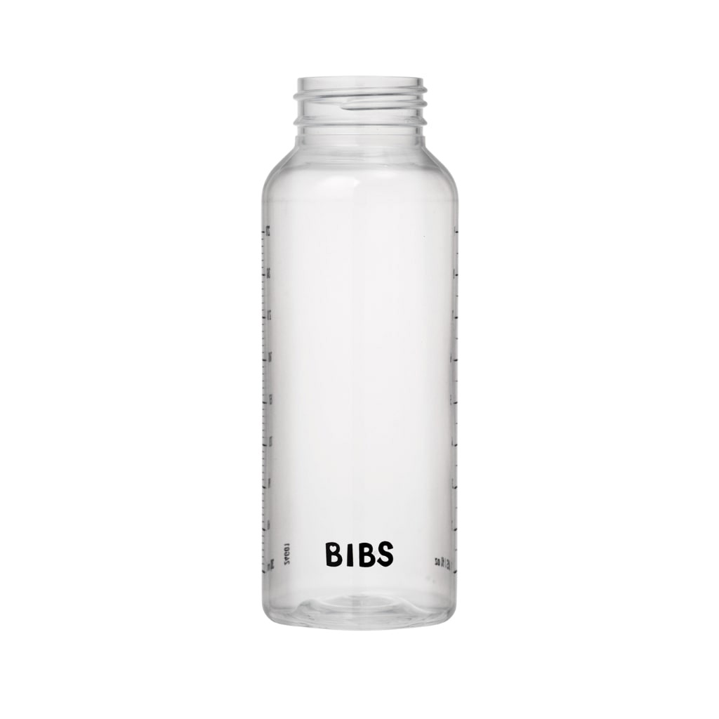 Bild på BIBS Flaskbas PP 270ml, 1 st