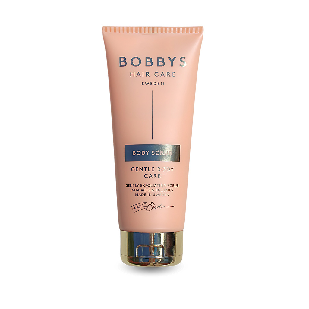 Bild på Bobbys Hair Care Body Scrub, 200 ml