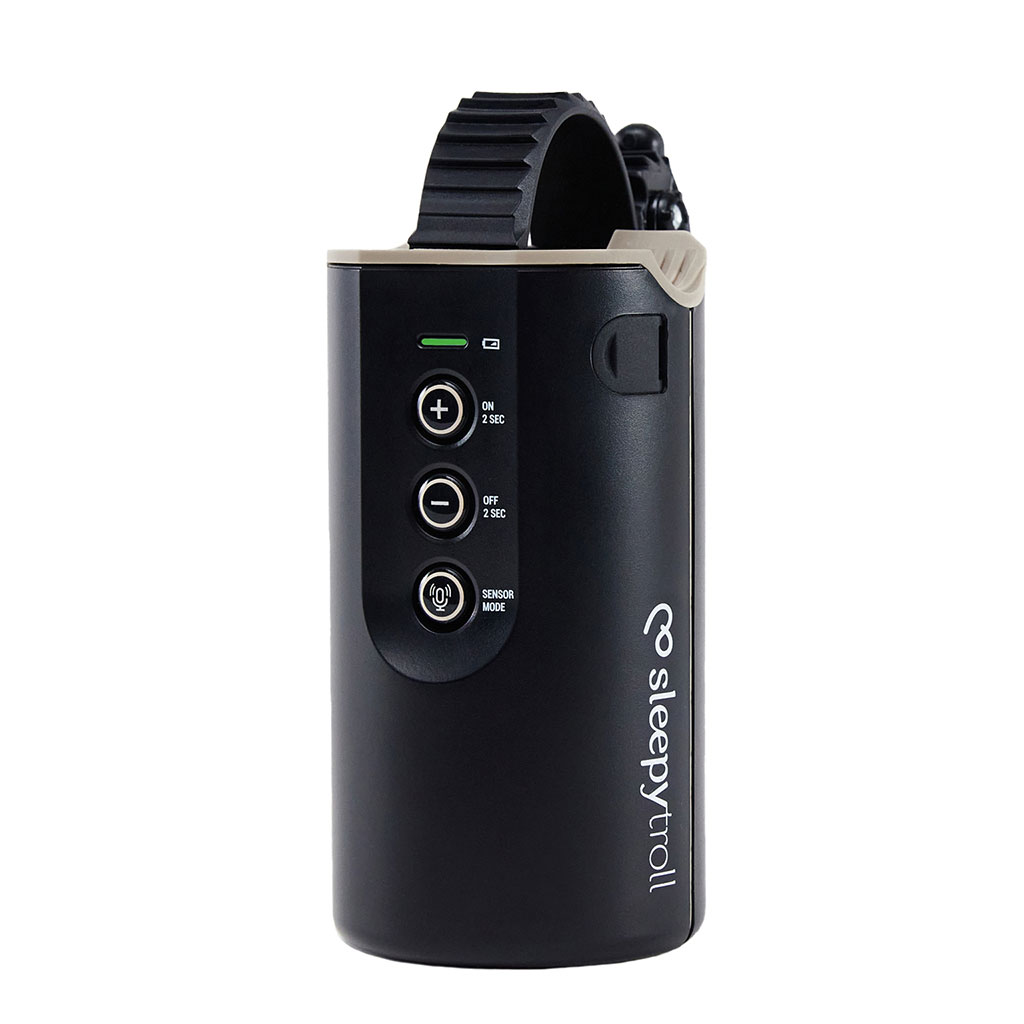 Bild på Sleepytroll Baby Rocker Gen 2, 1 st