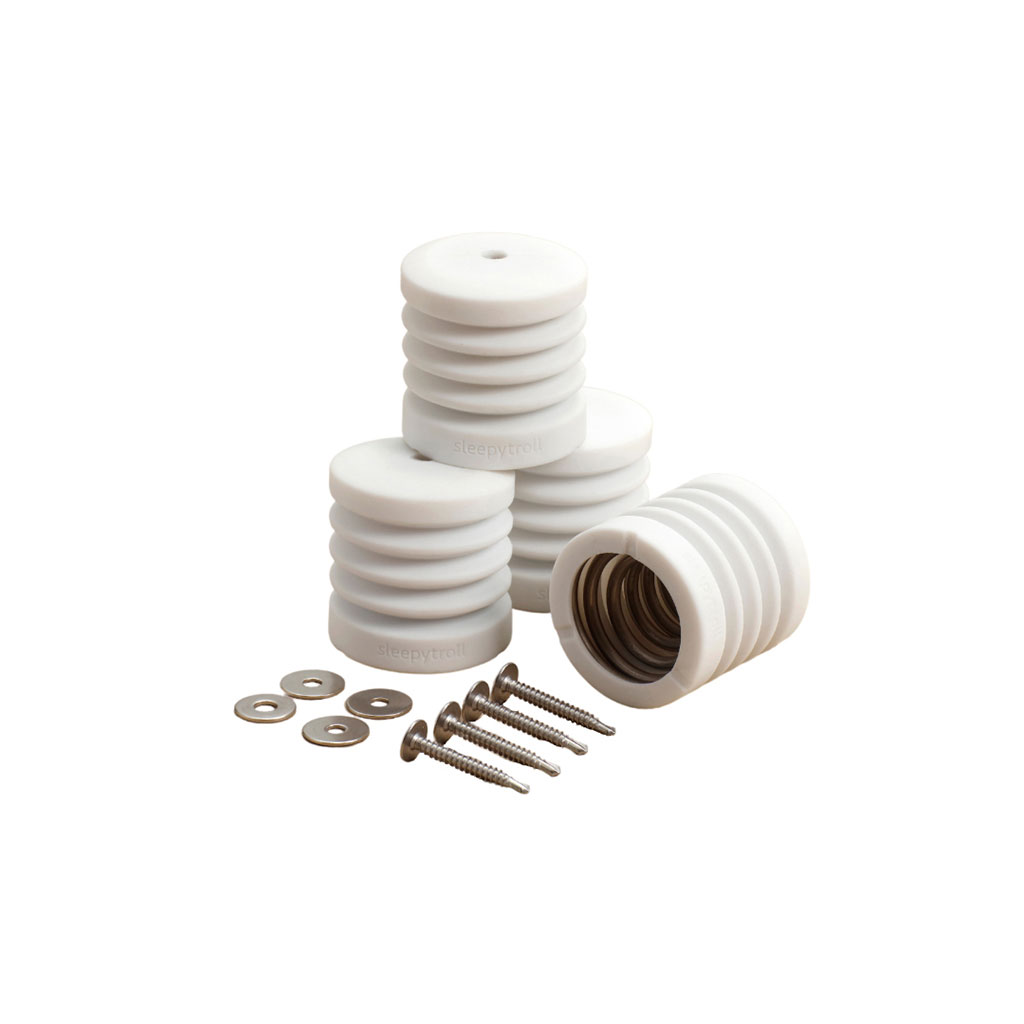 Bild på Sleepytroll Rocket Feet, 1 st