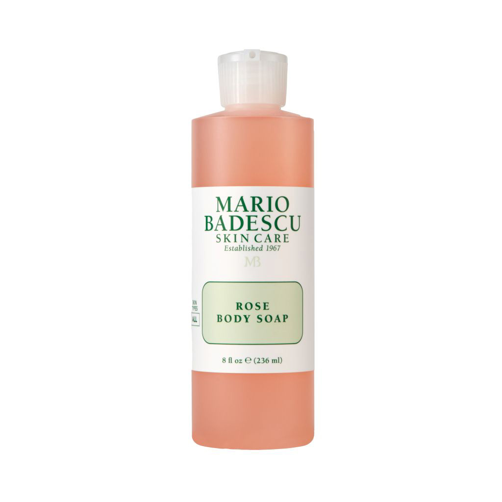 Bild på Mario Badescu Rose Body Soap, 236 ml